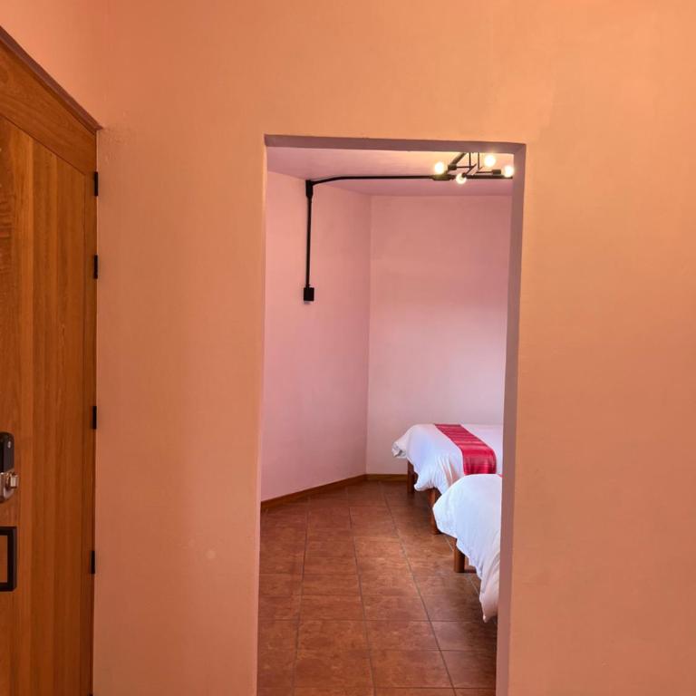 Suites Patio Antequera - Estudio Doble Deluxe - 9