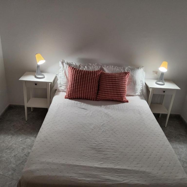 CASA ISABEL isa - Apartamento de 2 dormitorios - 16