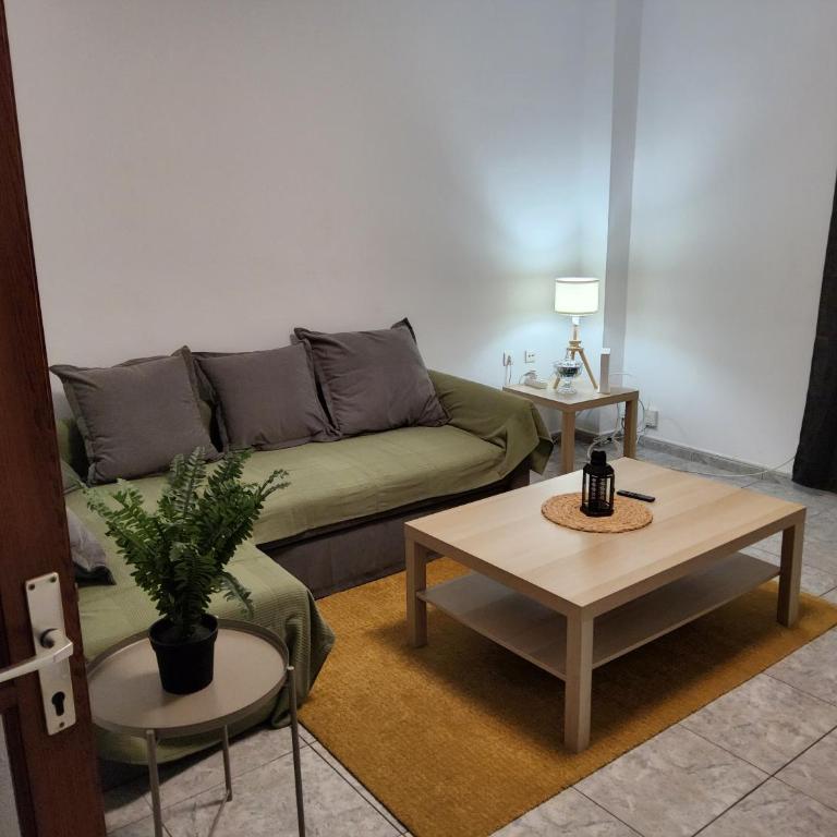 CASA ISABEL isa - Apartamento de 2 dormitorios - 1