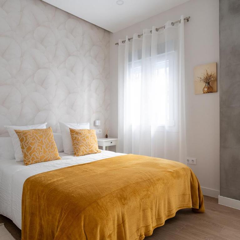 Apartamento Triana Doble Oro - Apartamento de 2 dormitorios - 2