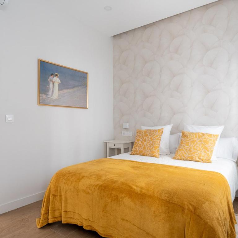 Apartamento Triana Doble Oro - Apartamento de 2 dormitorios - 3