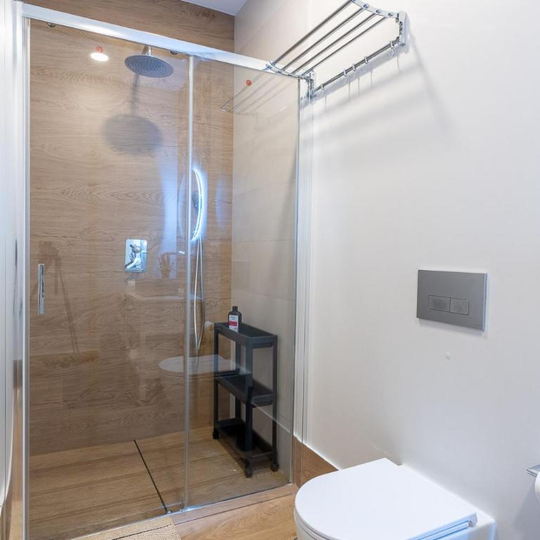 Apartamento Triana Doble Oro - Apartamento de 2 dormitorios - 15