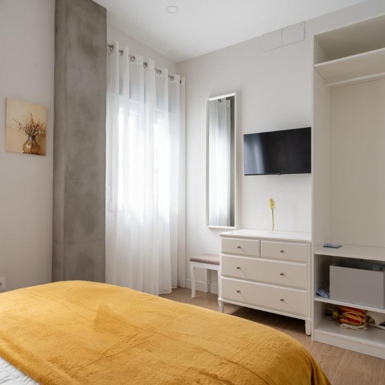 Apartamento Triana Doble Oro - Apartamento de 2 dormitorios - 16