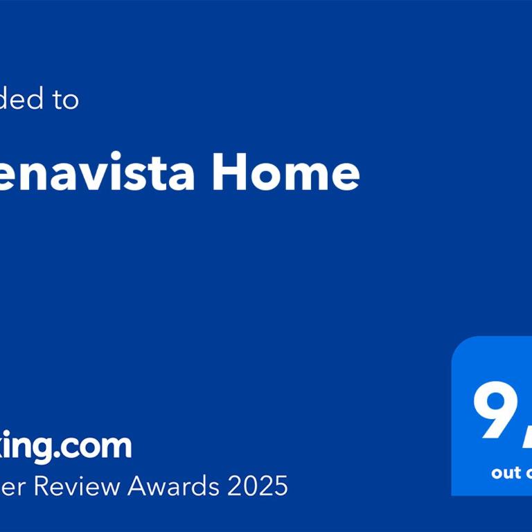 Buenavista Home - Apartamento de 3 dormitorios - 1