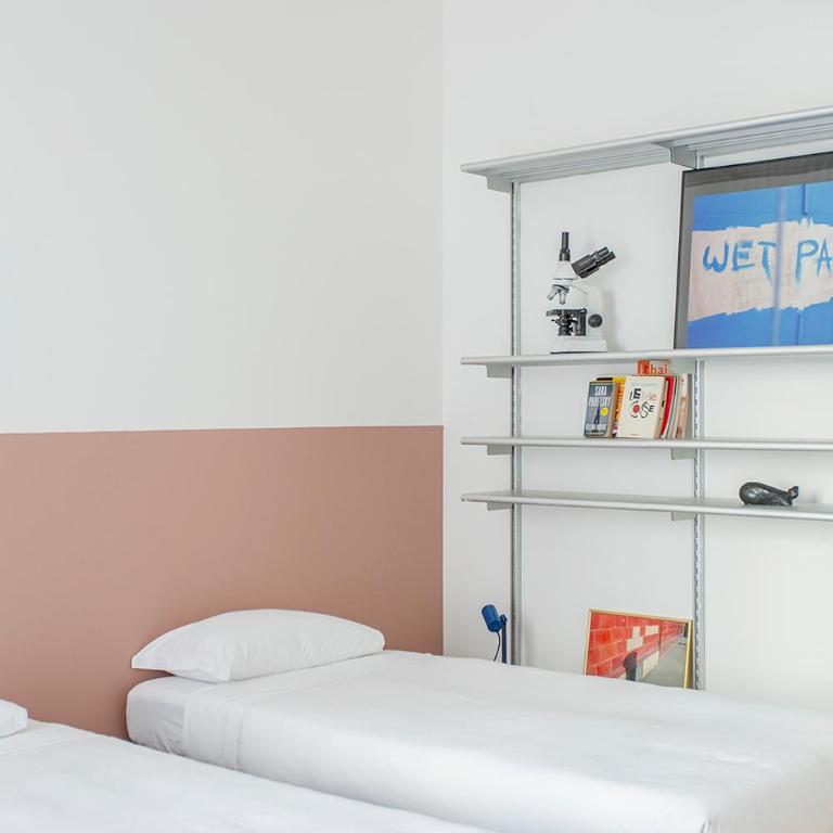 Milan City Chic - Porta Venezia - Appartamento con 2 Camere da Letto - 3