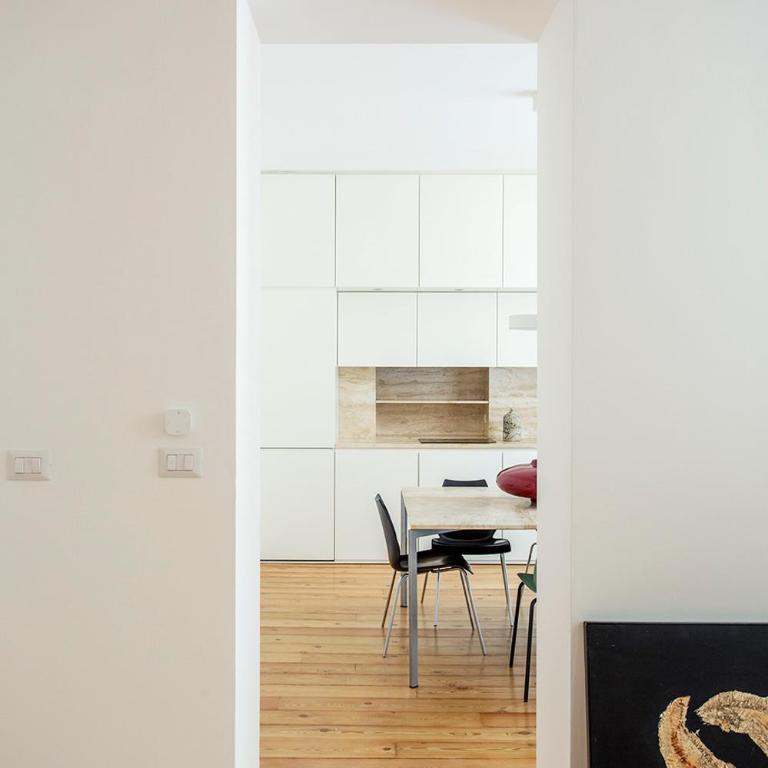 Milan City Chic - Porta Venezia - Appartamento con 2 Camere da Letto - 7