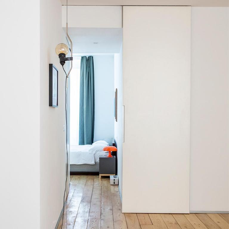Milan City Chic - Porta Venezia - Appartamento con 2 Camere da Letto - 14