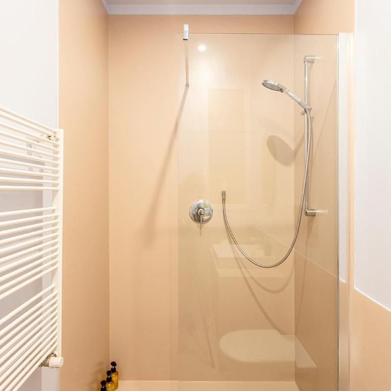 Milan City Chic - Porta Venezia - Appartamento con 2 Camere da Letto - 12