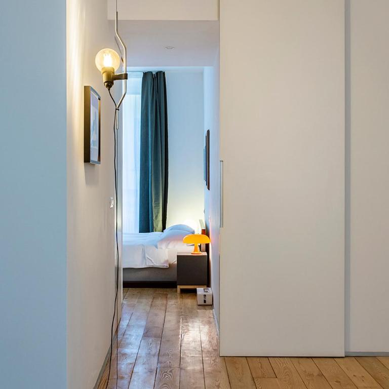 Milan City Chic - Porta Venezia - Appartamento con 2 Camere da Letto - 17