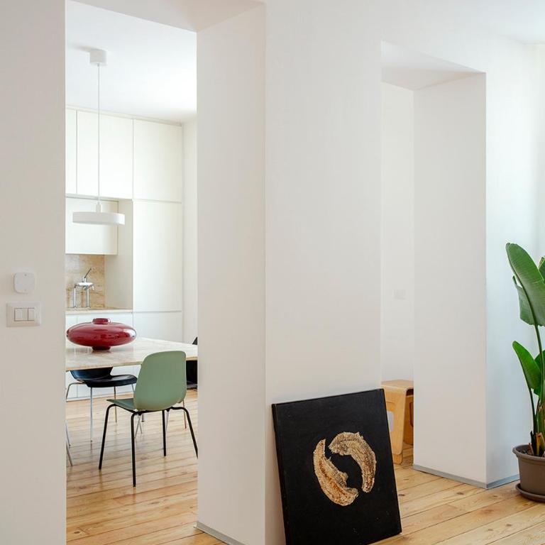 Milan City Chic - Porta Venezia - Appartamento con 2 Camere da Letto - 16