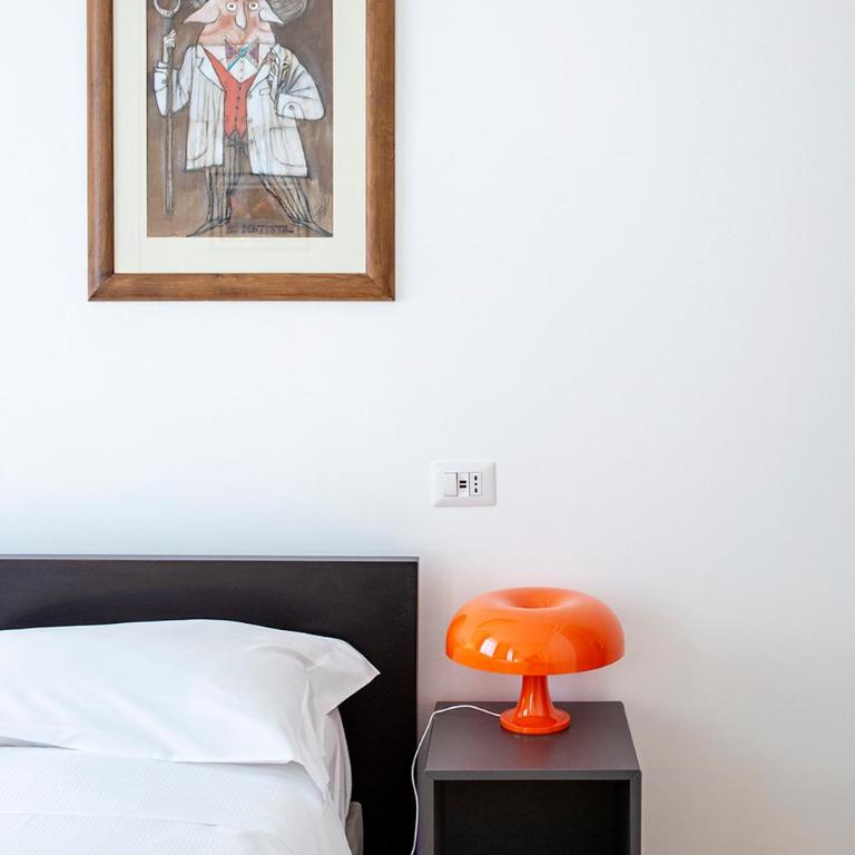 Milan City Chic - Porta Venezia - Appartamento con 2 Camere da Letto - 30