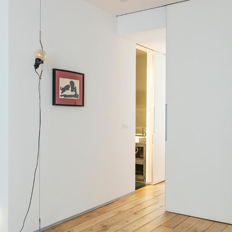 Milan City Chic - Porta Venezia - Appartamento con 2 Camere da Letto - 24