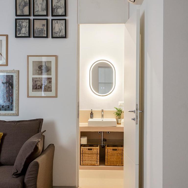 Milan City Chic - Porta Venezia - Appartamento con 2 Camere da Letto - 28