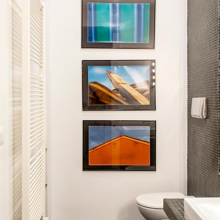 Milan City Chic - Porta Venezia - Appartamento con 2 Camere da Letto - 31