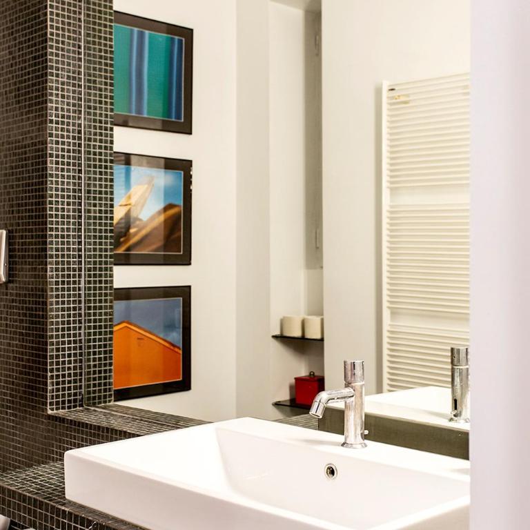Milan City Chic - Porta Venezia - Appartamento con 2 Camere da Letto - 33