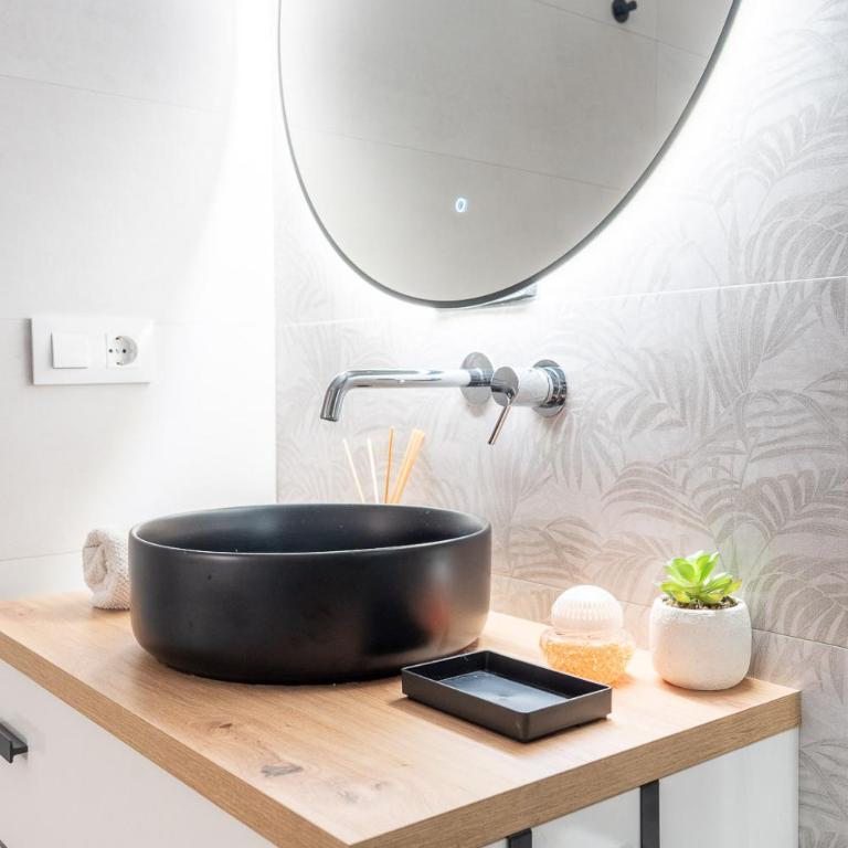Estudio Triana Magna - Apartamento de 1 dormitorio - 10