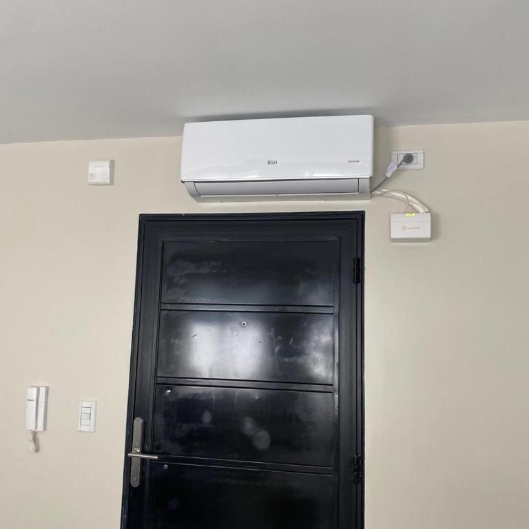 12 O Tower, Salta Capital - Apartamento de 1 dormitorio con balcón y vistas a la montaña - 15