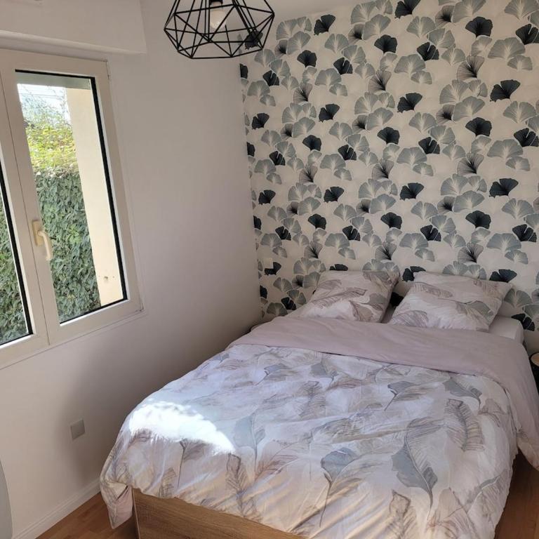 T2 Proche plage aux phoques avec parking - Apartment mit 1 Schlafzimmer - 3