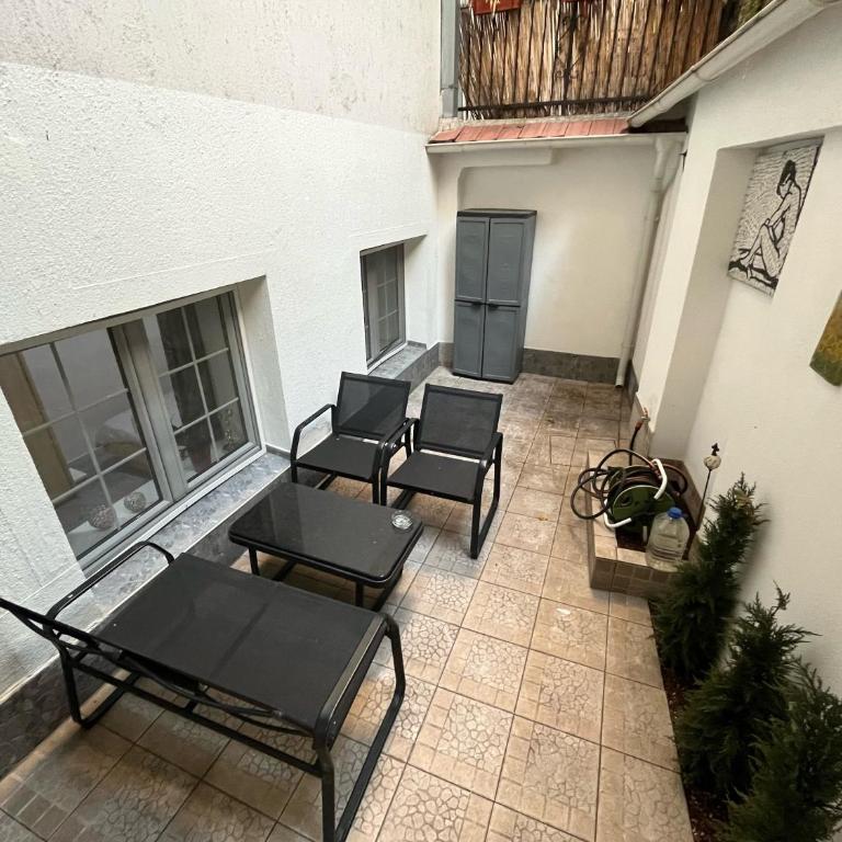 Belgrade best apartment - Apartman sa 1 Spavaćom Sobom - 2