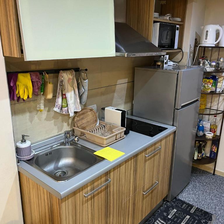 Belgrade best apartment - Apartman sa 1 Spavaćom Sobom - 8