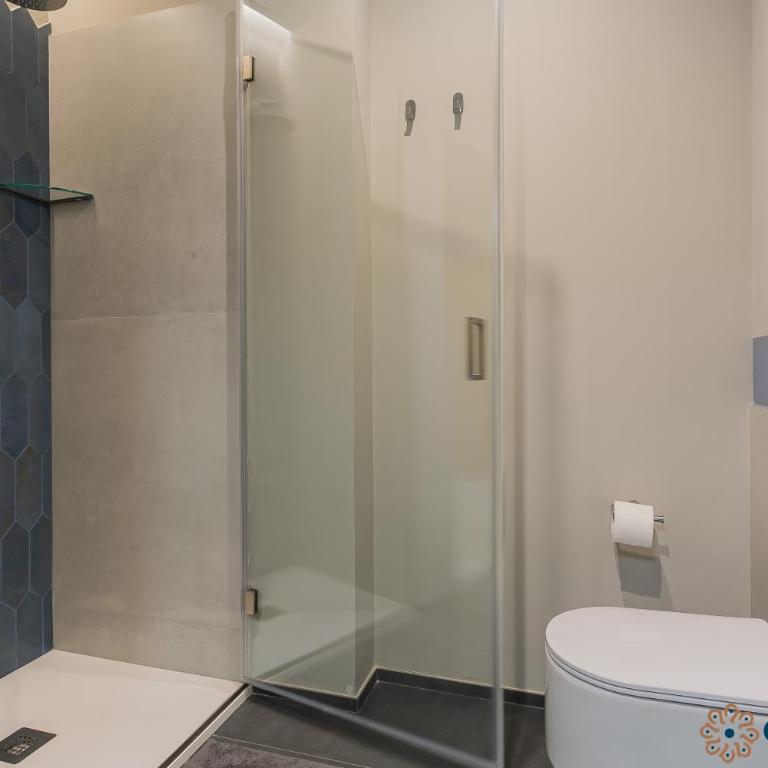 Il Senatore by Apulia Accommodation - Appartamento Superior con 2 Camere da Letto - 28