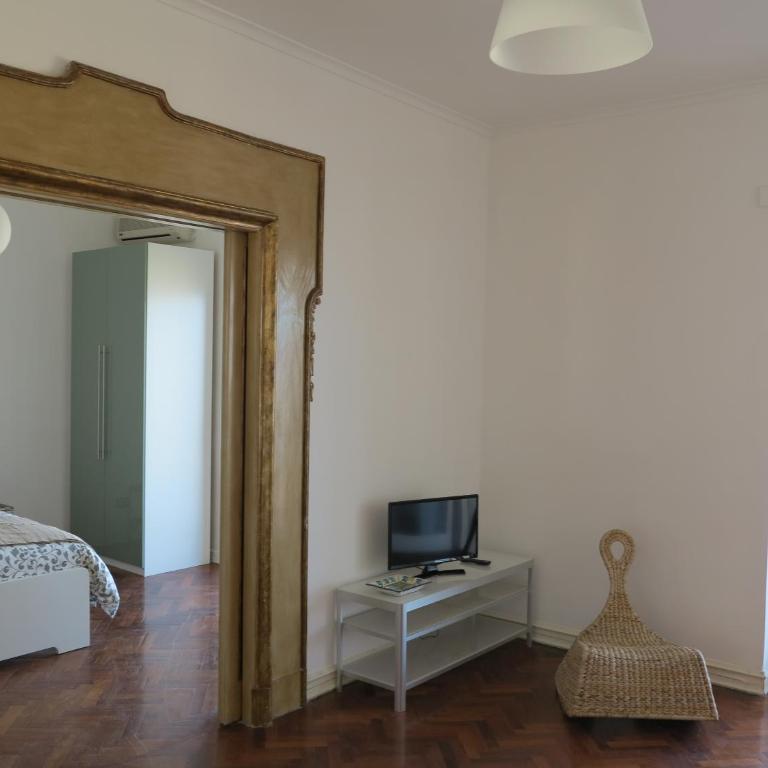 Pretty panoramic apartment - half way Center-Vomero district - Appartamento - 9