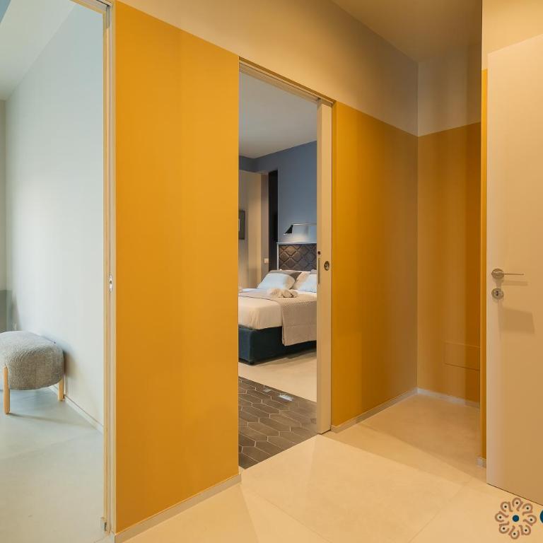 Il Senatore by Apulia Accommodation - Appartamento Superior con 2 Camere da Letto - 30