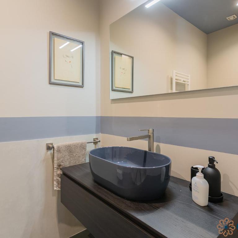 Il Senatore by Apulia Accommodation - Appartamento Superior con 2 Camere da Letto - 31