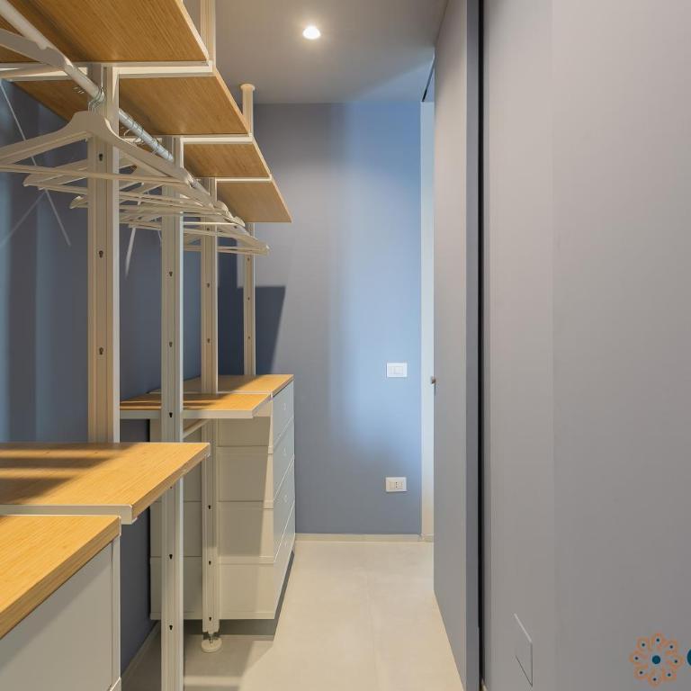 Il Senatore by Apulia Accommodation - Appartamento Superior con 2 Camere da Letto - 32