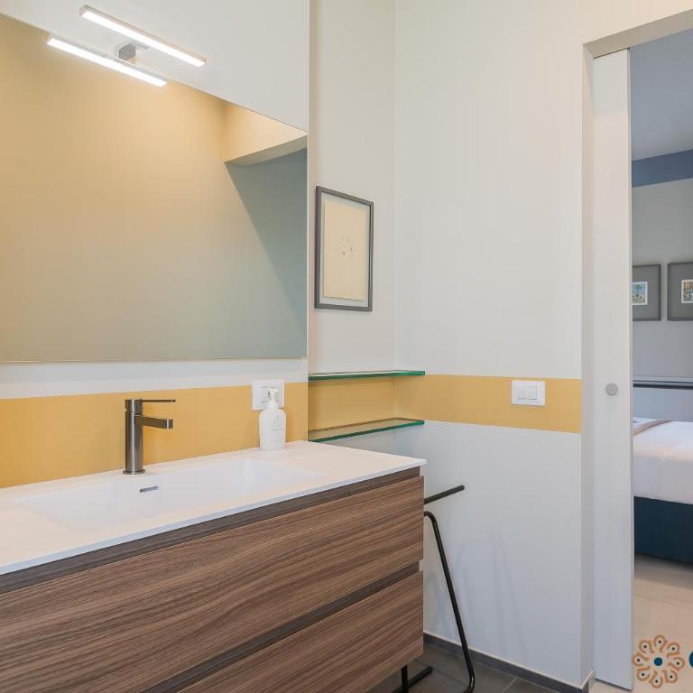 Il Senatore by Apulia Accommodation - Appartamento Superior con 2 Camere da Letto - 33