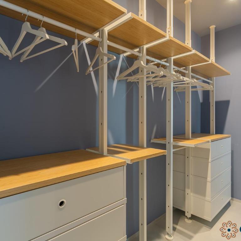 Il Senatore by Apulia Accommodation - Appartamento Superior con 2 Camere da Letto - 35