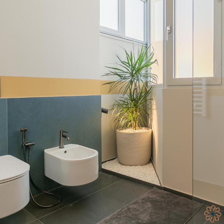 Il Senatore by Apulia Accommodation - Appartamento Superior con 2 Camere da Letto - 37