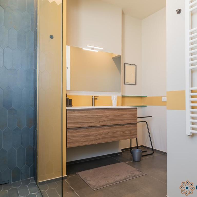 Il Senatore by Apulia Accommodation - Appartamento Superior con 2 Camere da Letto - 36