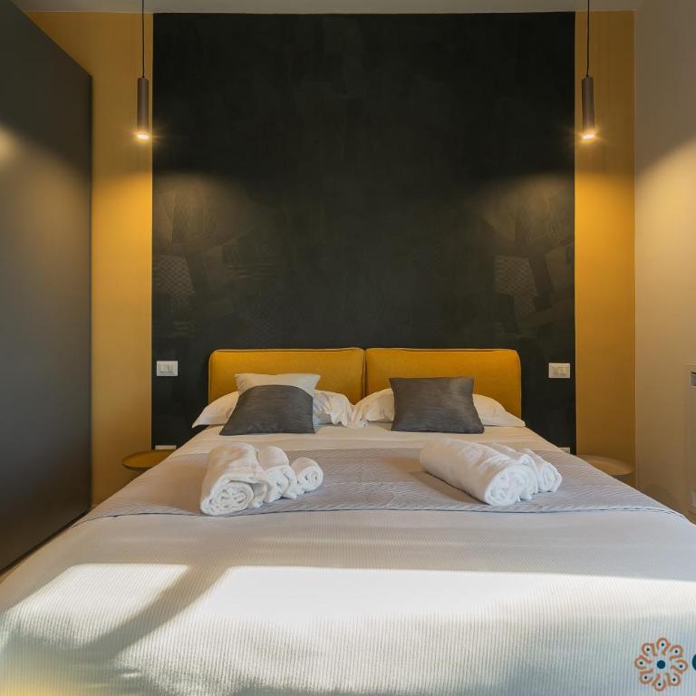 Il Senatore by Apulia Accommodation - Appartamento Superior con 2 Camere da Letto - 8