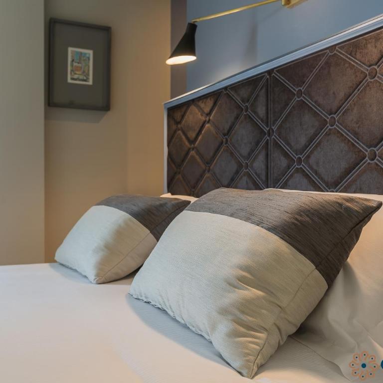 Il Senatore by Apulia Accommodation - Appartamento Superior con 2 Camere da Letto - 4