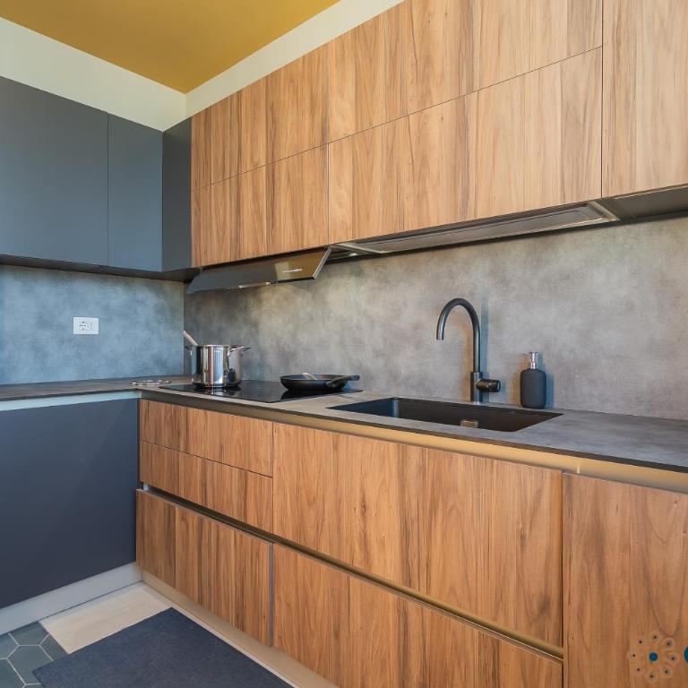 Il Senatore by Apulia Accommodation - Appartamento Superior con 2 Camere da Letto - 24