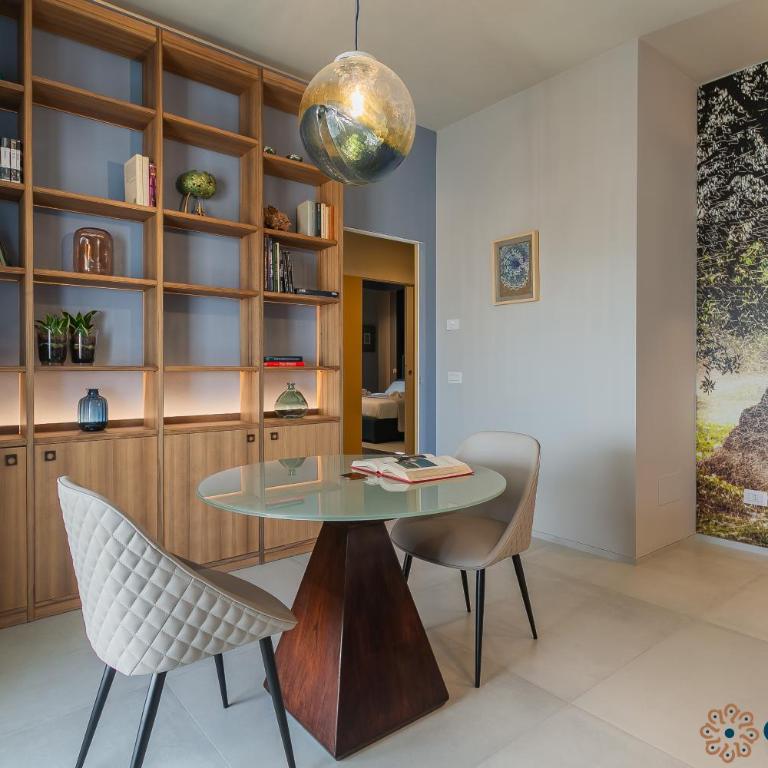 Il Senatore by Apulia Accommodation - Appartamento Superior con 2 Camere da Letto - 23