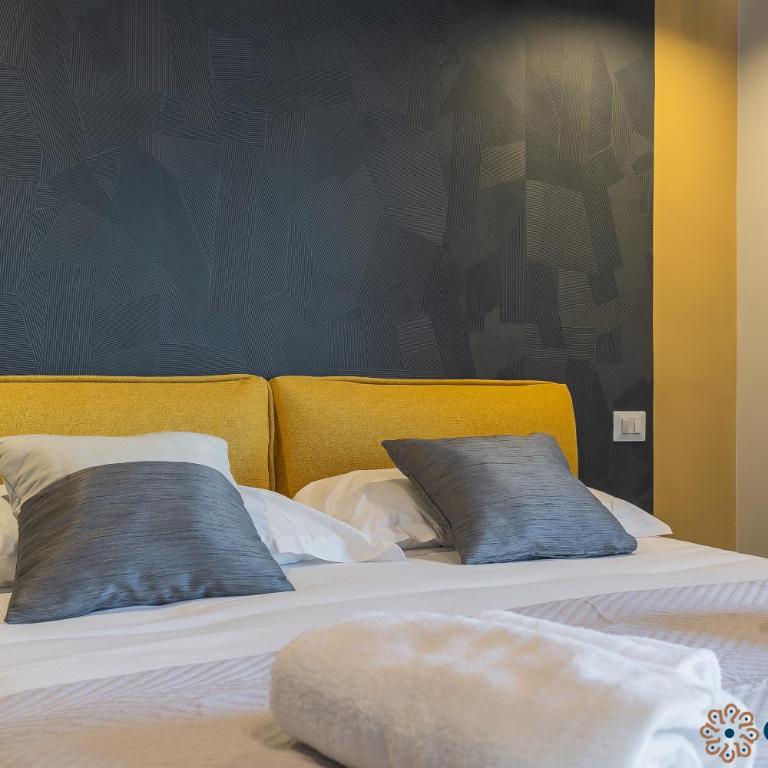 Il Senatore by Apulia Accommodation - Appartamento Superior con 2 Camere da Letto - 9