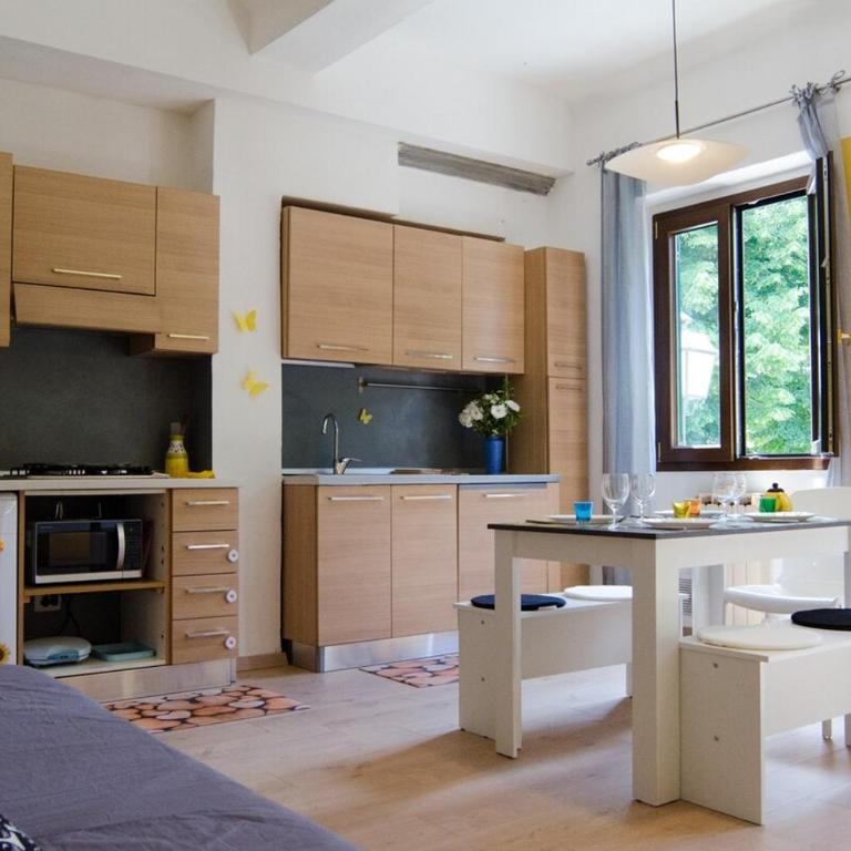Enjoy Firenze Flat - Appartamento con 1 Camera da Letto - 4