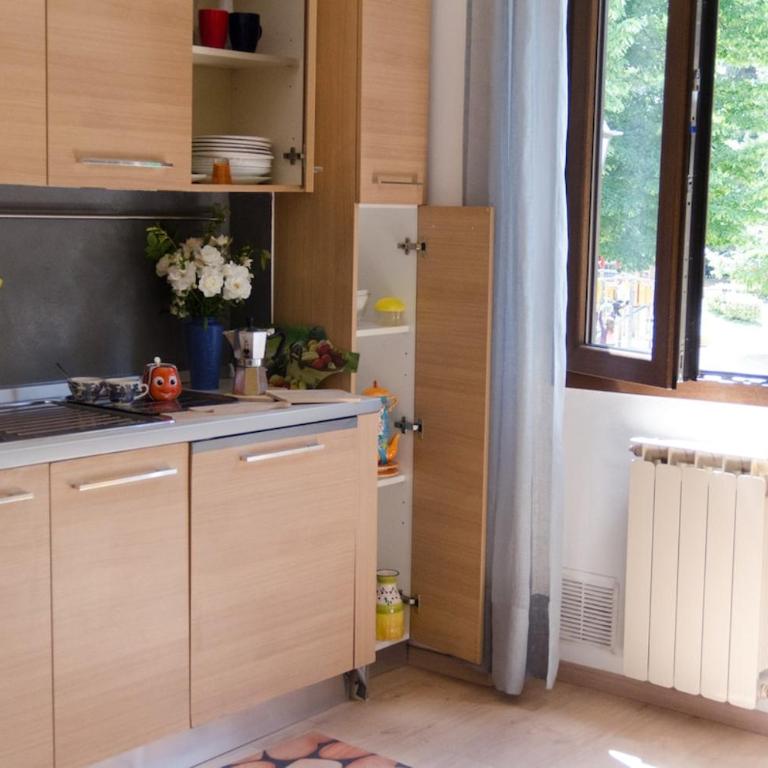 Enjoy Firenze Flat - Appartamento con 1 Camera da Letto - 5