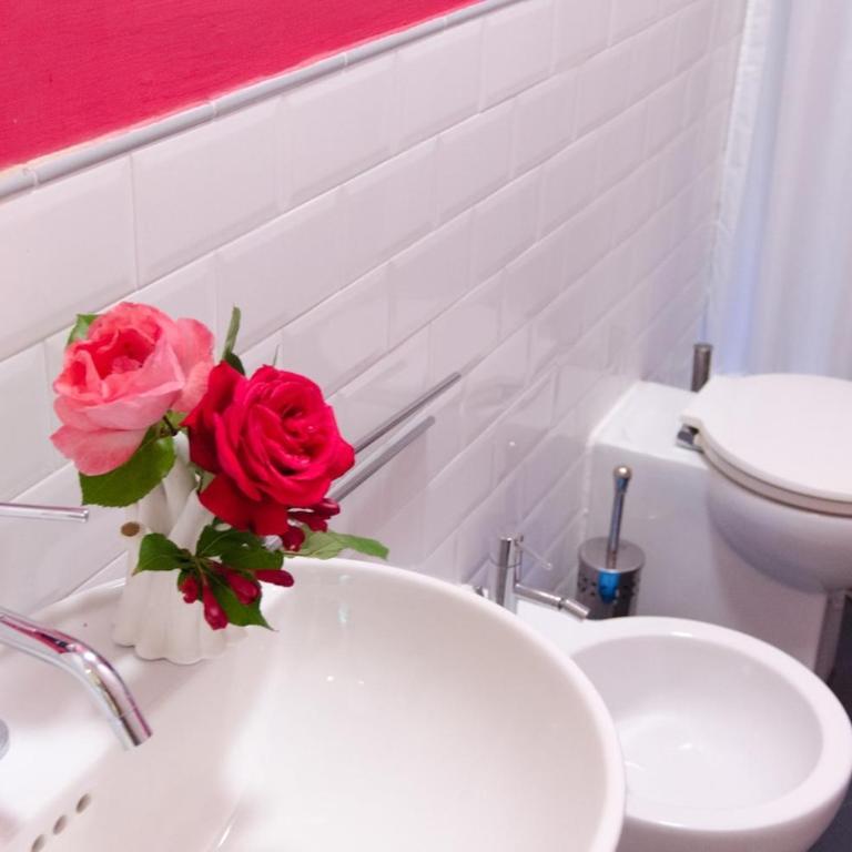 Enjoy Firenze Flat - Appartamento con 1 Camera da Letto - 9