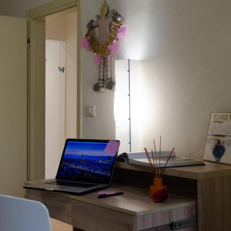 Enjoy Firenze Flat - Appartamento con 1 Camera da Letto - 13