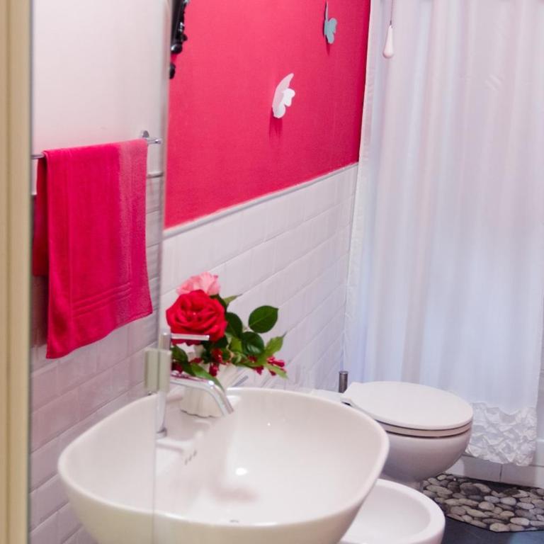 Enjoy Firenze Flat - Appartamento con 1 Camera da Letto - 15
