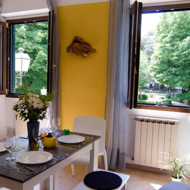 Enjoy Firenze Flat - Appartamento con 1 Camera da Letto - 16
