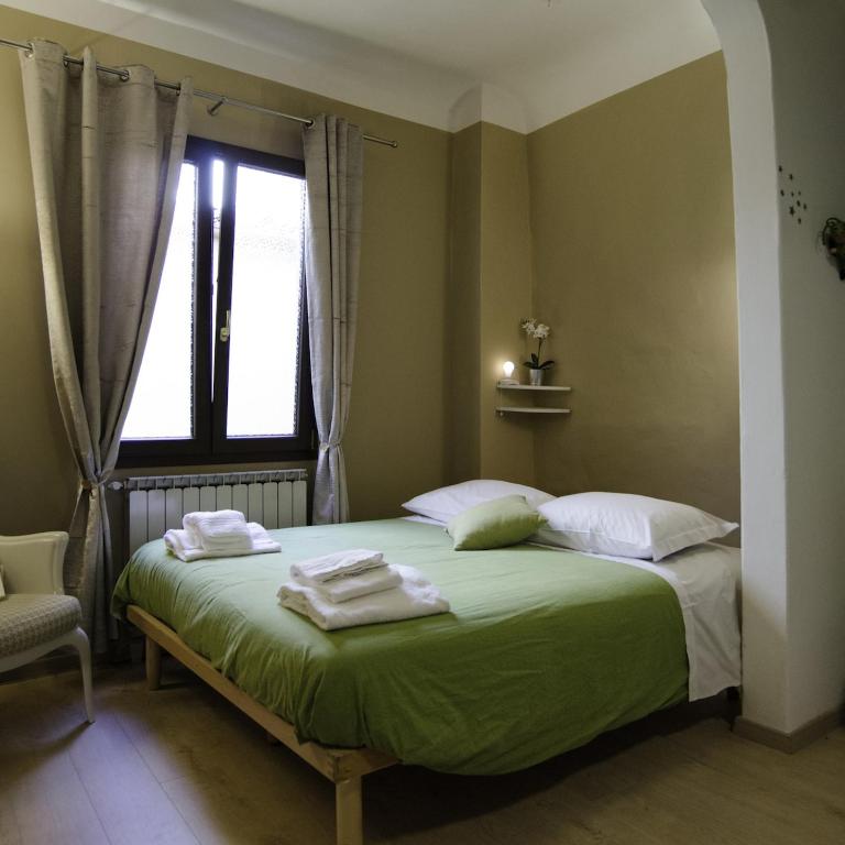 Enjoy Firenze Flat - Appartamento con 1 Camera da Letto - 17