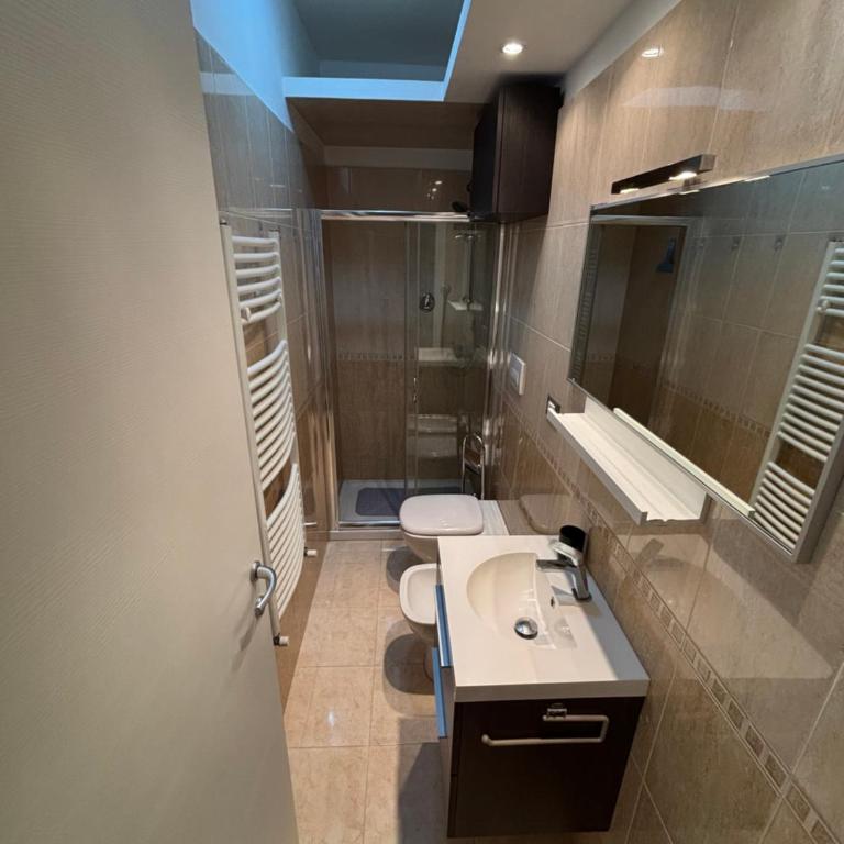 Dimora 14 - Appartamento con 1 Camera da Letto - 23