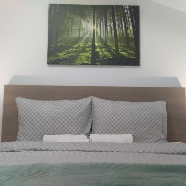 Cera maximus apartment - Apartman sa 1 Spavaćom Sobom - 14