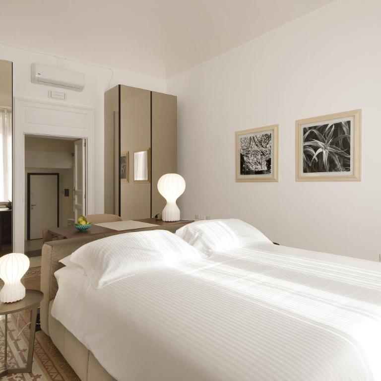 L'arco di San Giuseppe - Appartamento con 1 Camera da Letto - 2