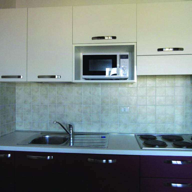 Residence L'Incanto Attici - Appartamento Attico - 19