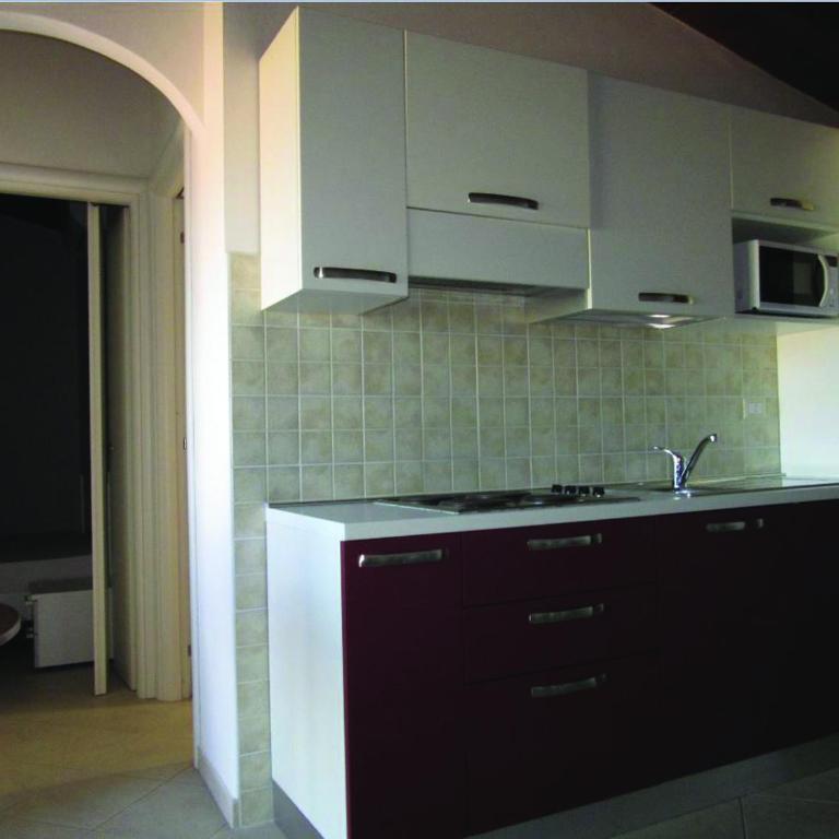 Residence L'Incanto Attici - Appartamento Attico - 22